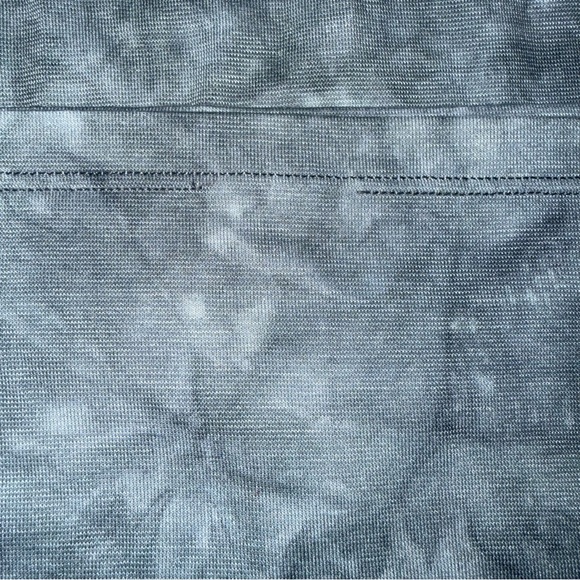 Lululemon Men’s Always Agile Diamond Dye Tee - Picture 9 of 9